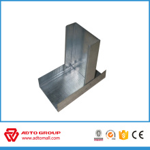 Drywall Metal steel Gypsum stud Profile for indoor construction